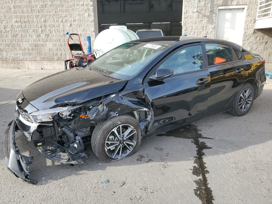 2023 KIA FORTE LX VIN:3KPF24ADXPE625777