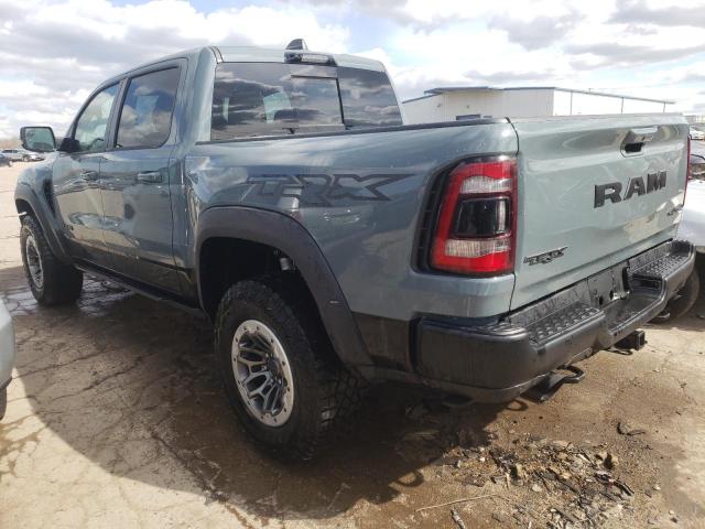 2021 RAM 1500 TRX VIN: 1C6SRFU99MN902429