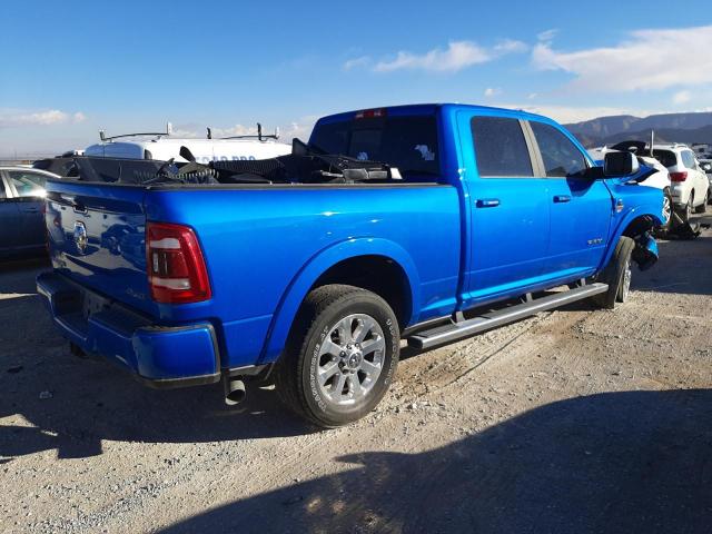 2021 RAM 2500 LARAMIE VIN: 3C6UR5FL5MG695879