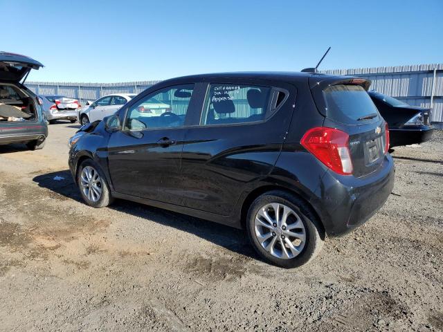 2021 CHEVROLET SPARK 1LT VIN: KL8CD6SAXMC742817