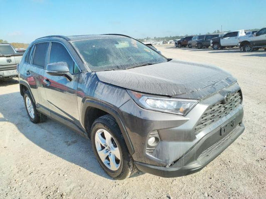 2021 TOYOTA RAV4 XLE VIN: 2T3P1RFV9MW163086