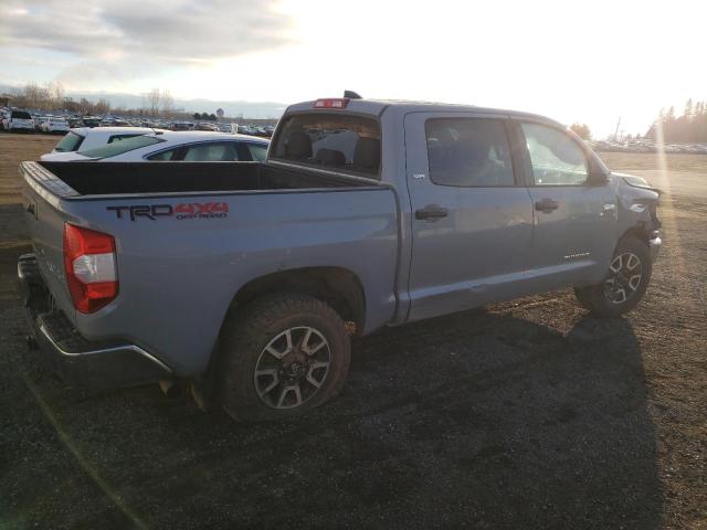 2021 TOYOTA TUNDRA CREWMAX SR5 VIN: 5TFDY5F19MX970675