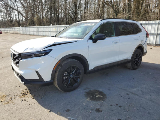 2023 HONDA CR-V SPORT VIN:7FARS6H57PE028303