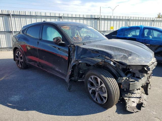 2021 FORD MUSTANG MACH-E PREMIUM VIN: 3FMTK3SU3MMA01425