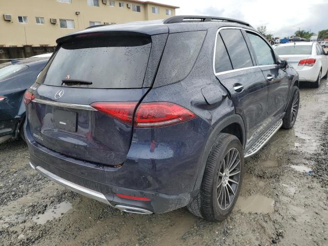 2021 MERCEDES-BENZ GLE 350 VIN: 4JGFB4JB9MA392726