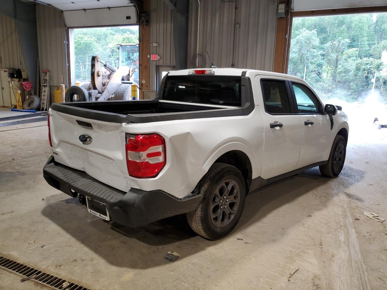 2023 FORD MAVERICK XL VIN:3FTTW8E34PRA34305