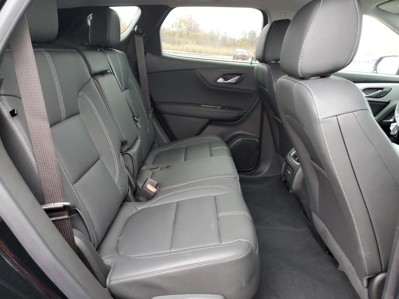 2023 CHEVROLET BLAZER 3LT VIN:3GNKBDRS5PS226351