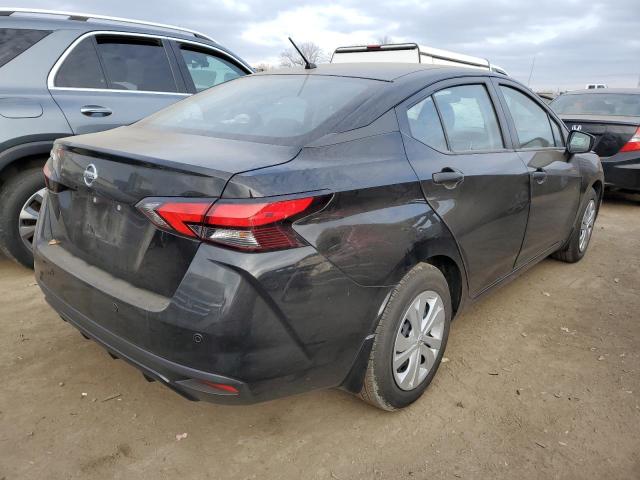 2021 NISSAN VERSA S VIN: 3N1CN8DV3ML816893