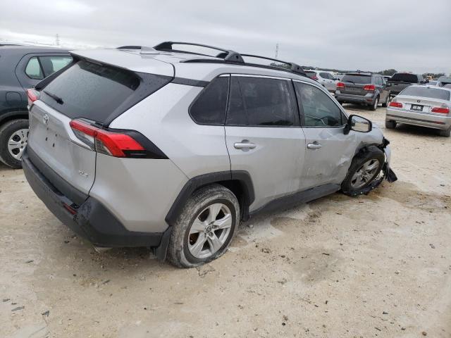 2021 TOYOTA RAV4 XLE VIN: 2T3W1RFV0MW167538