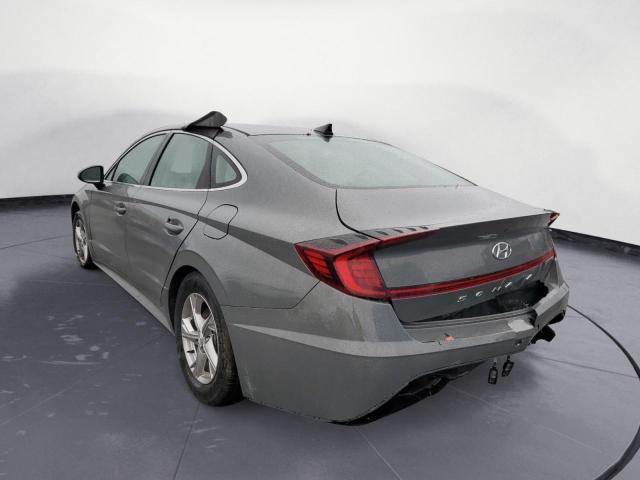 2021 HYUNDAI SONATA SE VIN: 5NPEG4JA0MH073068