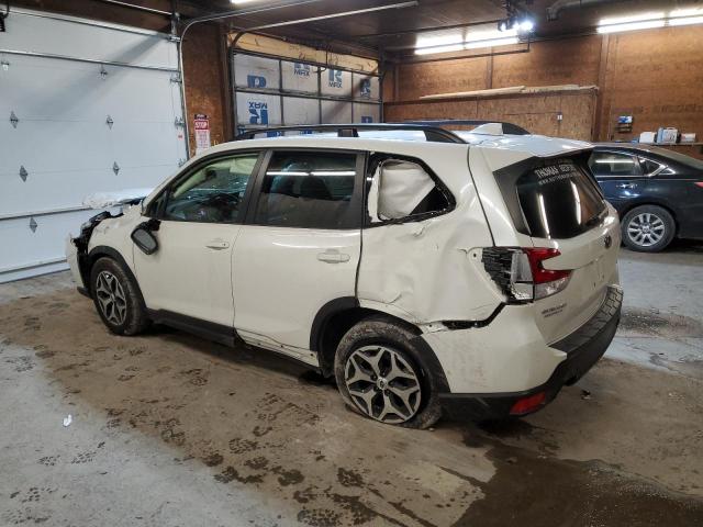 2021 SUBARU FORESTER PREMIUM VIN: JF2SKAFC3MH435503