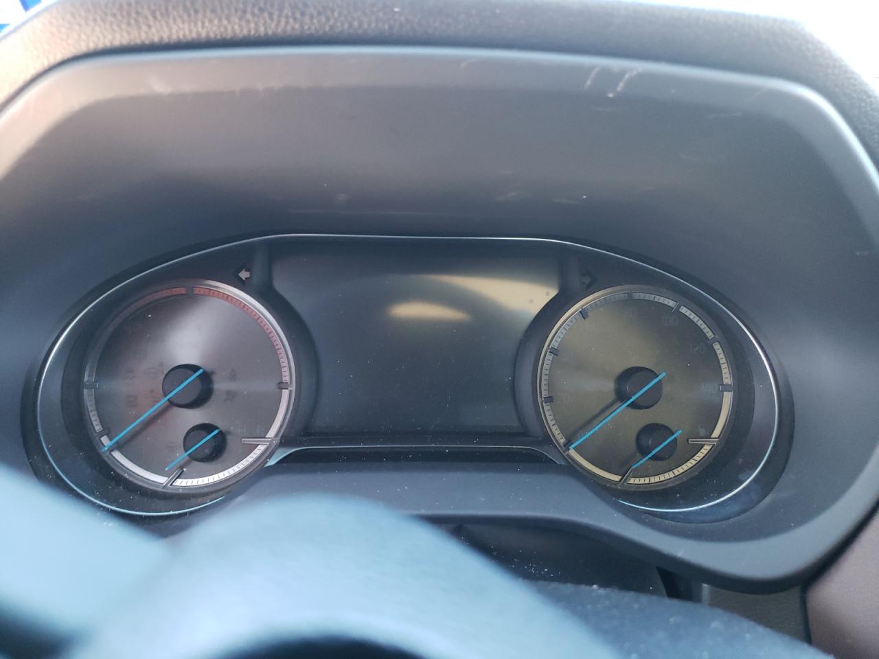 2022 TOYOTA VENZA LE VIN:JTEAAAAH6NJ099030