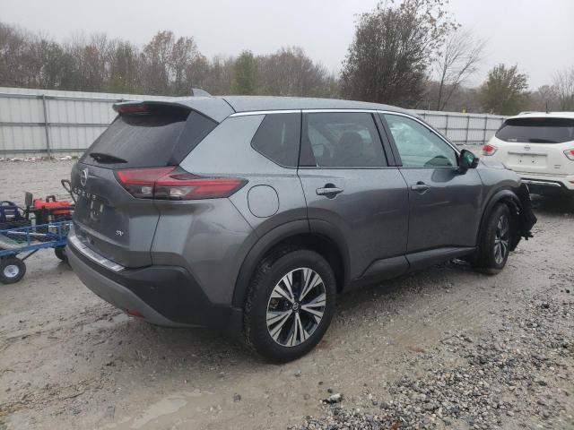 2021 NISSAN ROGUE SV VIN: 5N1AT3BA2MC675755