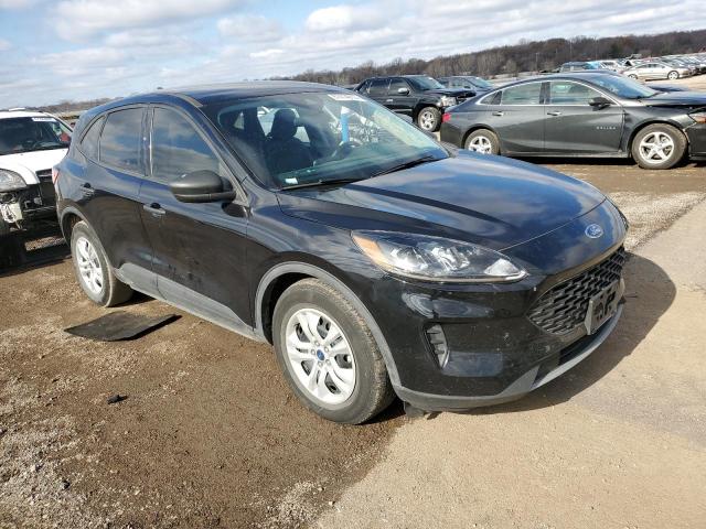 2020 FORD ESCAPE S VIN: 1FMCU0F62LUB67773