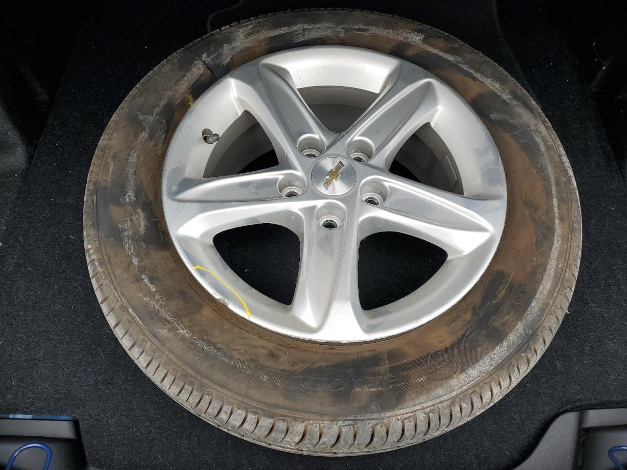 2023 CHEVROLET MALIBU LS VIN:1G1ZB5ST3PF122695