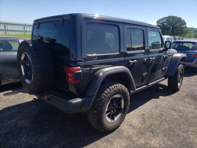 2021 JEEP WRANGLER UNLIMITED RUBICON VIN: 1C4HJXFG7MW546844