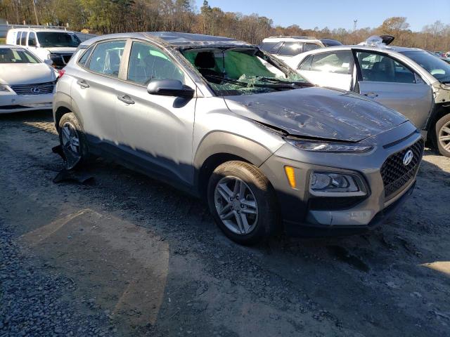 2021 HYUNDAI KONA SE VIN: KM8K12AAXMU665832