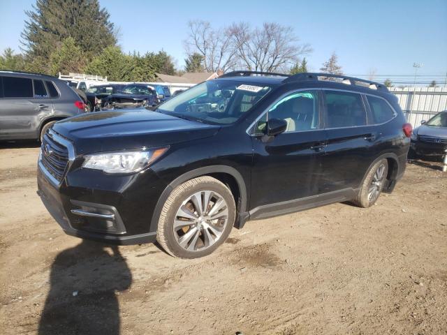 2021 SUBARU ASCENT PREMIUM VIN: 4S4WMAED5M3440232