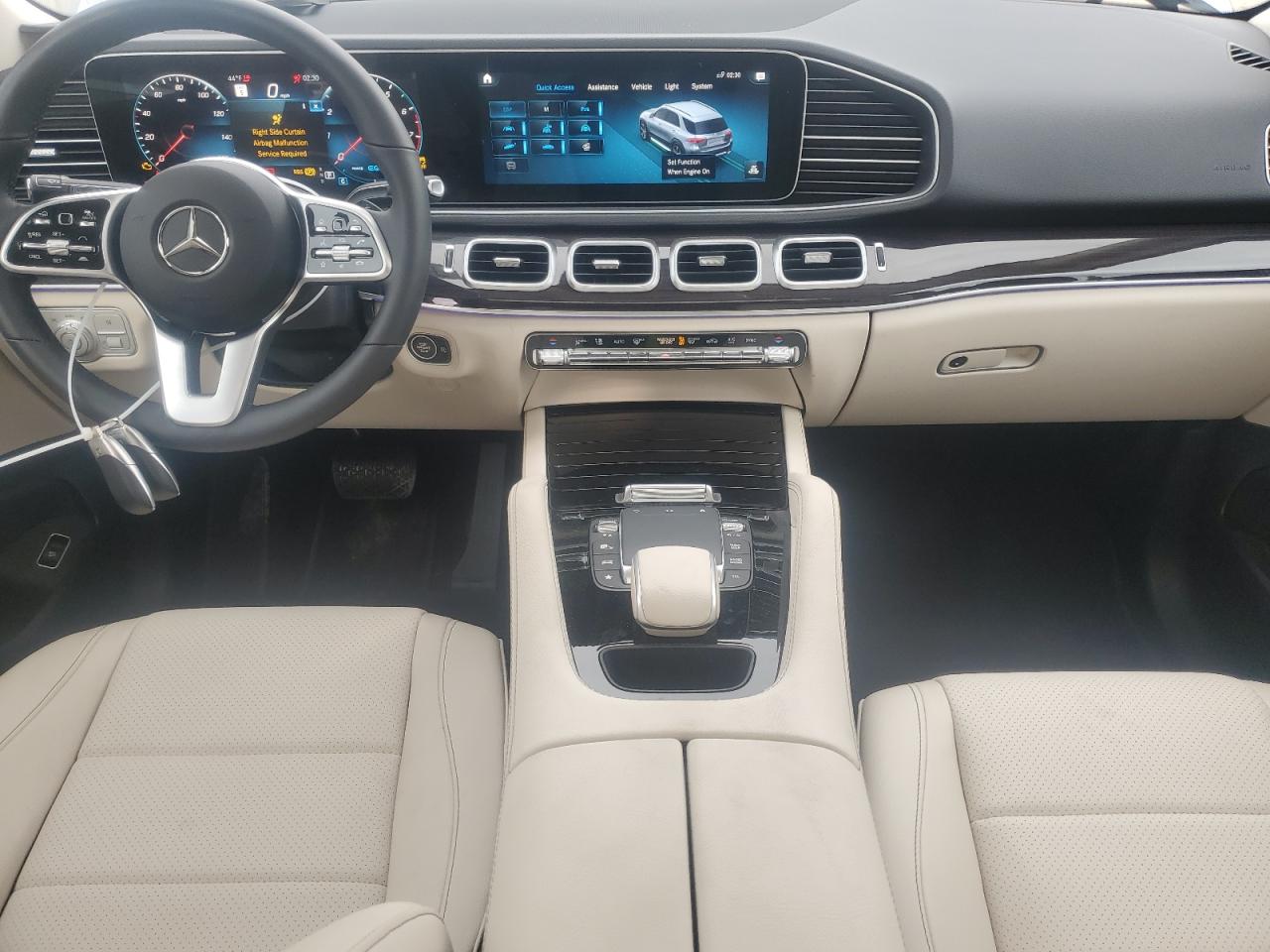 2023 MERCEDES-BENZ GLE 450 4MATIC VIN:4JGFB5KB0PA956286