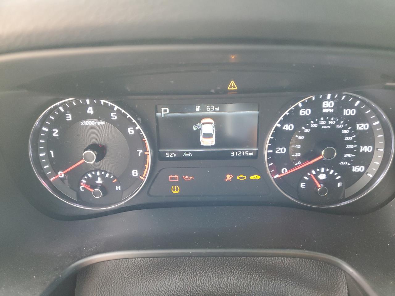 2022 KIA FORTE GT VIN:3KPF44AC8NE476848