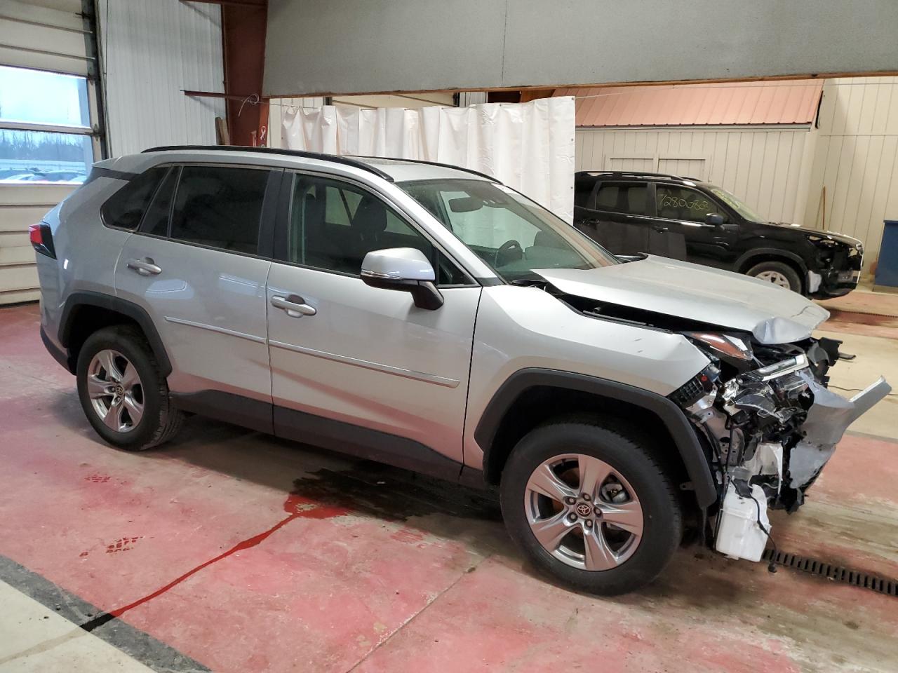 2023 TOYOTA RAV4 XLE VIN:2T3P1RFV8PC362801