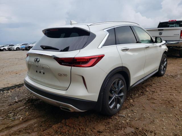 2021 INFINITI QX50 SENSORY VIN: 3PCAJ5DB7MF112781