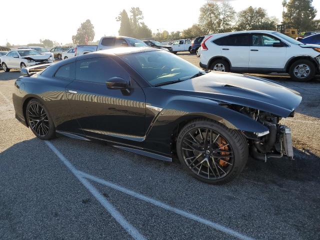 2021 NISSAN GT-R PREMIUM VIN: JN1AR5BF6MM160233