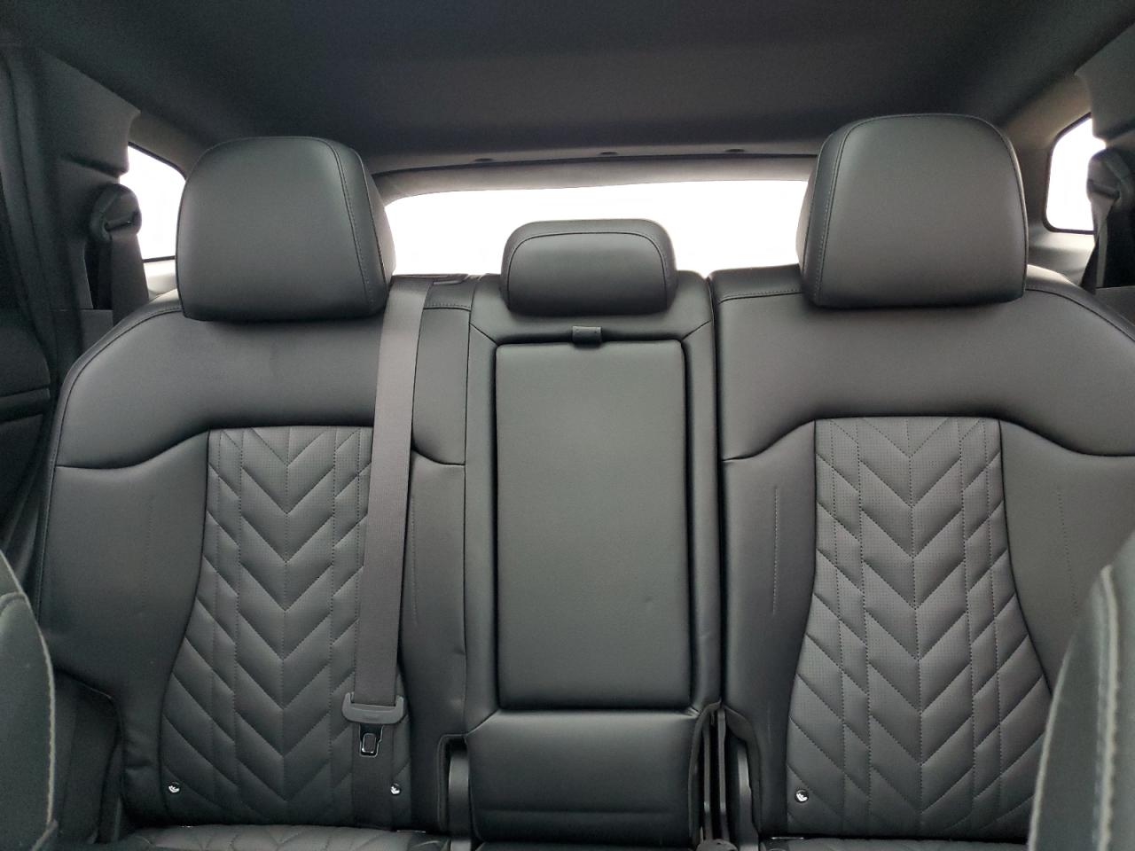 2023 KIA SPORTAGE X LINE VIN:5XYK6CAF8PG095794