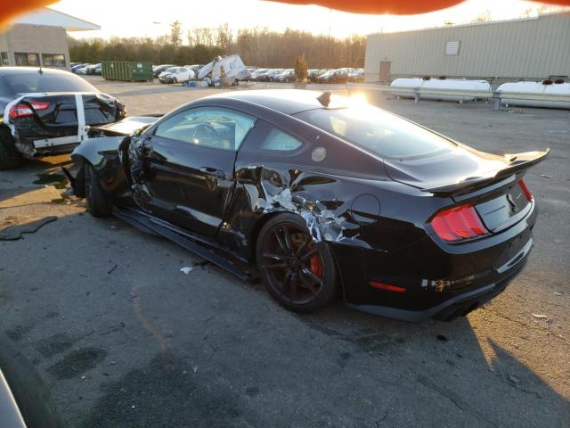 2021 FORD MUSTANG SHELBY GT500 VIN: 1FA6P8SJ9M5504295