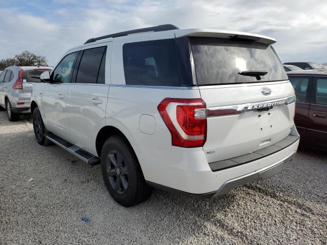 2021 FORD EXPEDITION XLT VIN: 1FMJU1JT8MEA76836