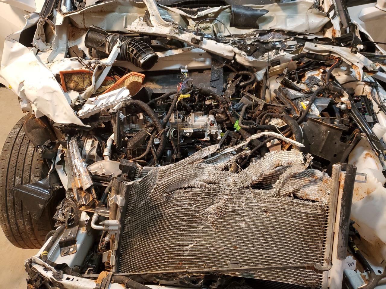 2023 CHEVROLET BLAZER 2LT VIN:3GNKBCR43PS126552