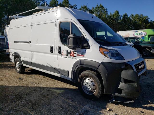 2021 RAM PROMASTER 2500 2500 HIGH VIN: 3C6LRVDG9ME575452