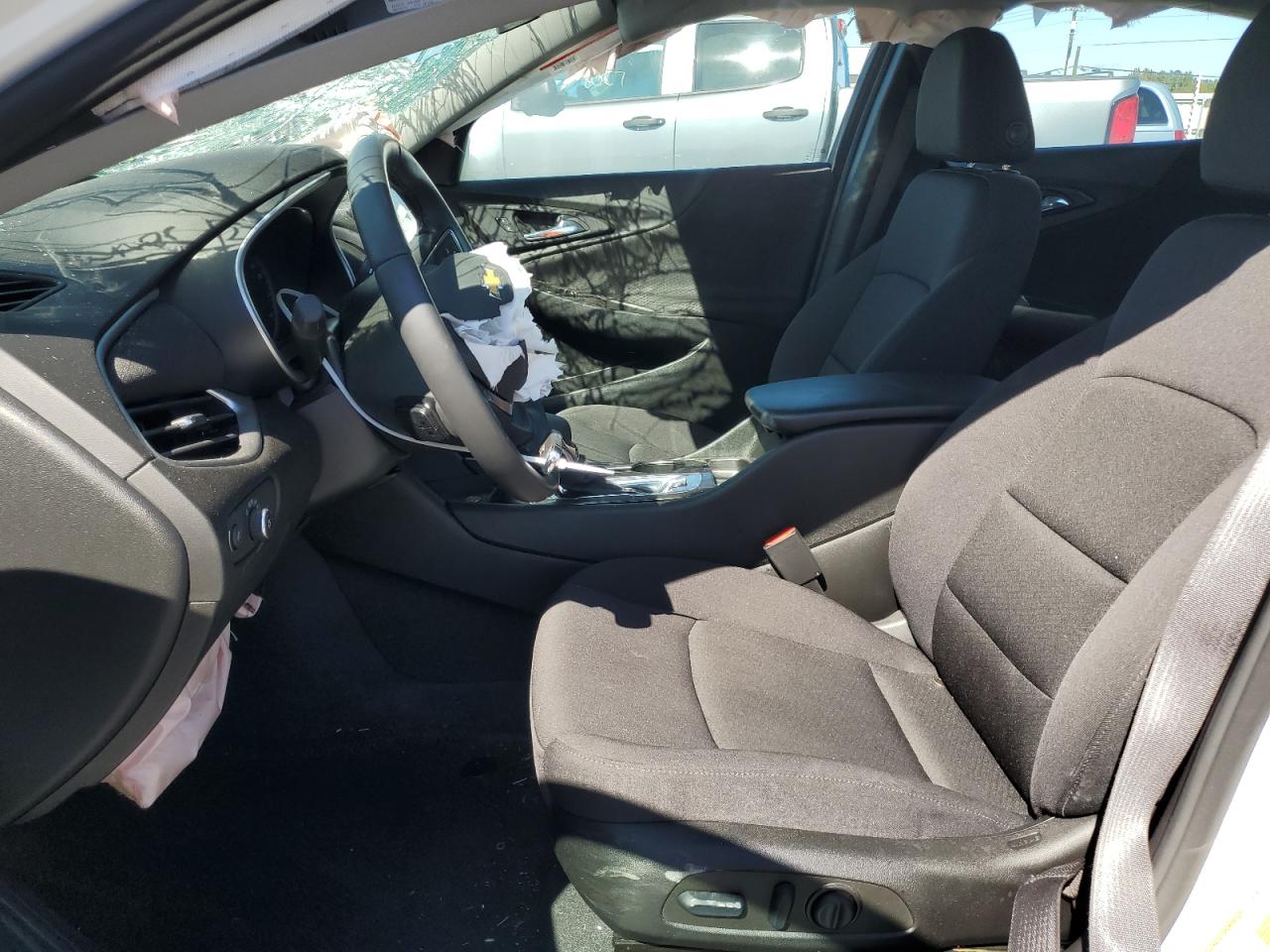 2022 CHEVROLET MALIBU RS VIN:1G1ZG5ST0NF210926