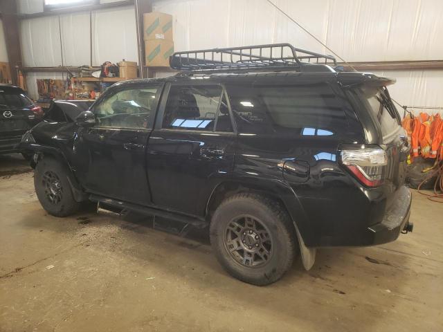 2021 TOYOTA 4RUNNER VENTURE VIN: JTEHU5JR8M5957689
