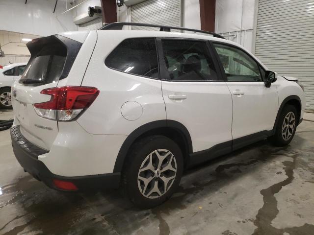 2021 SUBARU FORESTER PREMIUM VIN: JF2SKAFC0MH485727