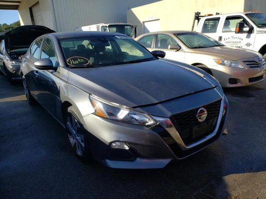 2021 NISSAN ALTIMA S VIN: 1N4BL4BVXMN369611