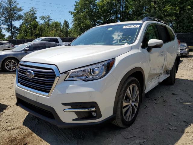 2021 SUBARU ASCENT LIMITED VIN: 4S4WMAPD6M3453164