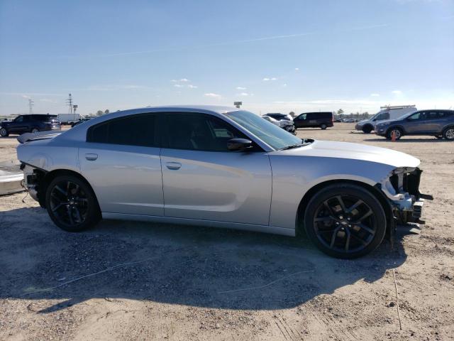 2021 DODGE CHARGER SXT VIN: 2C3CDXBG0MH533525