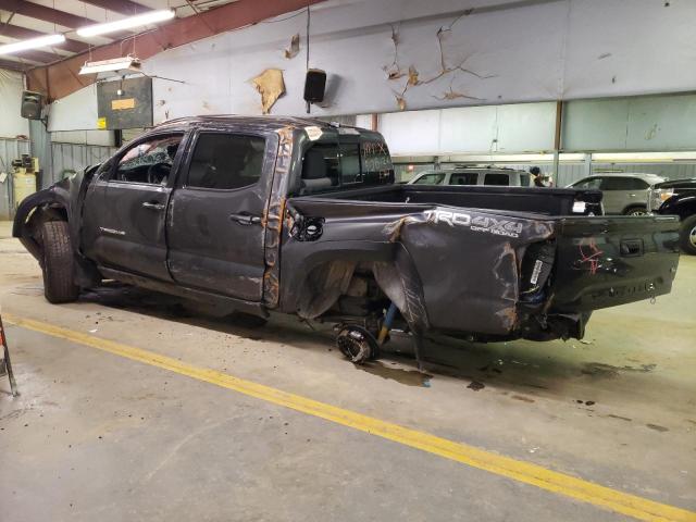 2021 TOYOTA TACOMA DOUBLE CAB VIN: 3TMCZ5AN7MM396697