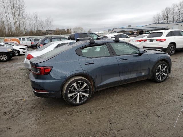 2021 POLESTAR 2 VIN: LPSED3KA4ML027569