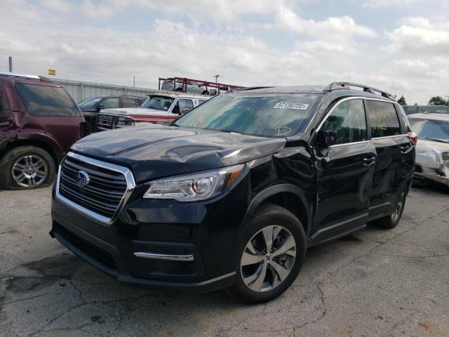 2021 SUBARU ASCENT PREMIUM VIN: 4S4WMAFD0M3444865