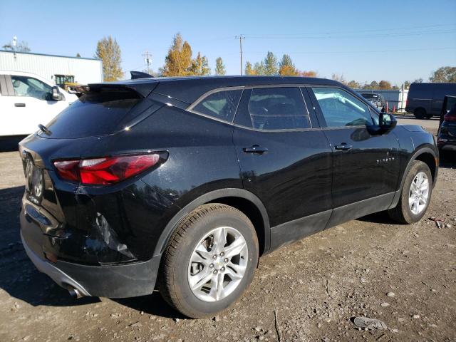 2021 CHEVROLET BLAZER 2LT VIN: 3GNKBCRS6MS565139