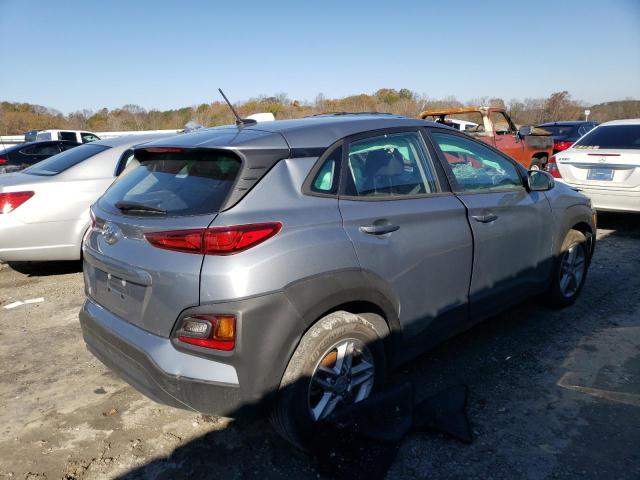 2021 HYUNDAI KONA SE VIN: KM8K12AAXMU665832