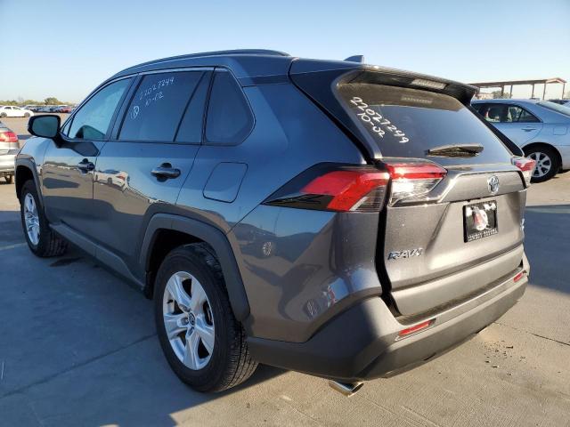 2021 TOYOTA RAV4 XLE VIN: 2T3P1RFV6MC193793