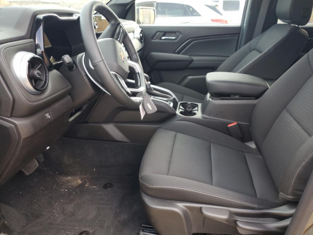 2023 CHEVROLET COLORADO LT VIN:1GCPSCEK2P1220975