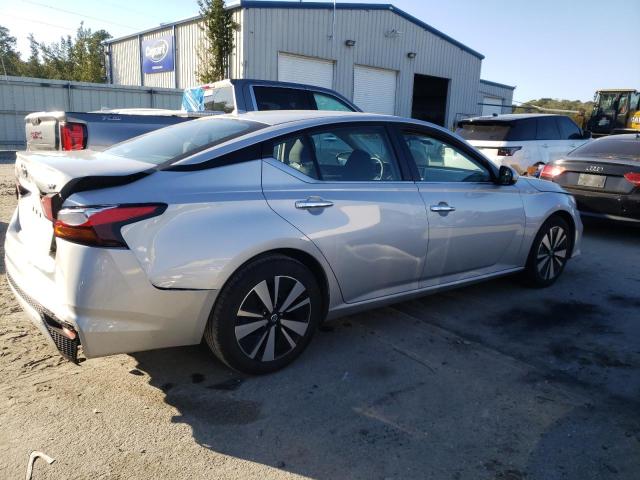 2021 NISSAN ALTIMA SV VIN: 1N4BL4DV4MN338402