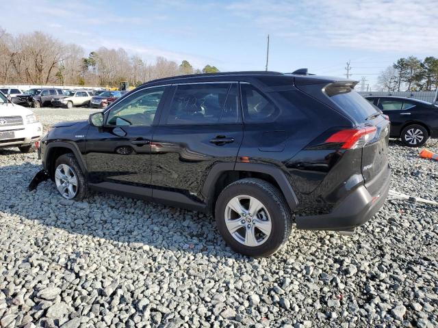 2021 TOYOTA RAV4 LE VIN: JTMLWRFV0MD133911
