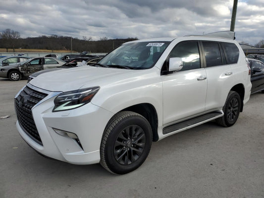 2023 LEXUS GX 460 VIN:JTJAM7BX8P5351583