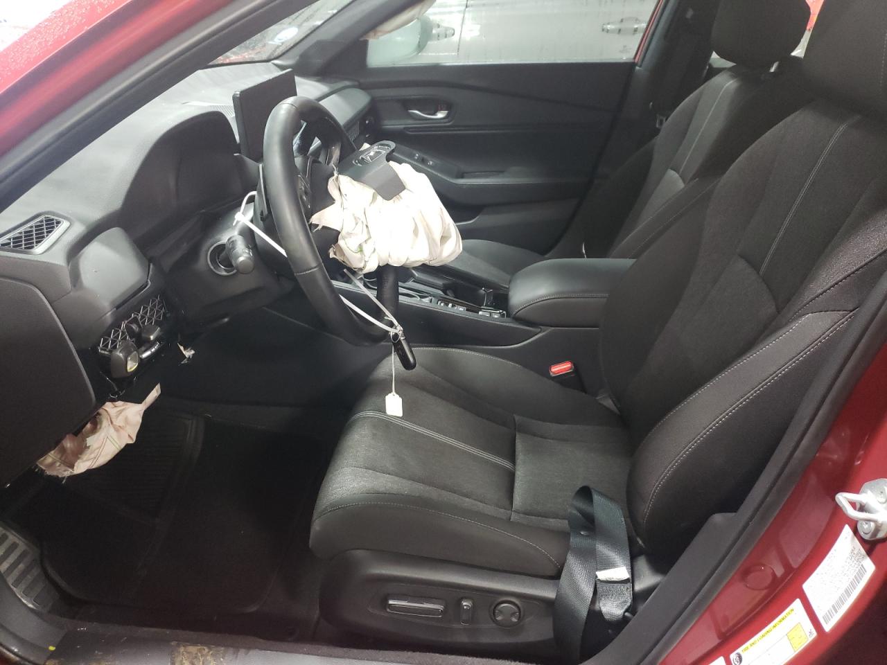 2023 HONDA ACCORD HYBRID SPORT VIN:1HGCY2F54PA027292