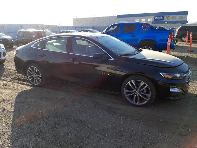 2021 CHEVROLET MALIBU LT VIN: 1G1ZD5ST5MF021082